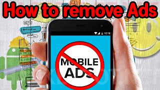 Best Ad Blocker For Android Games and Apps  100  Working [upl. by Eanat858]