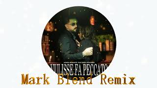 Nando De Marco ft Giusy Attanasio  Vulisse fa peccato Mark Blend Remix [upl. by Utir]