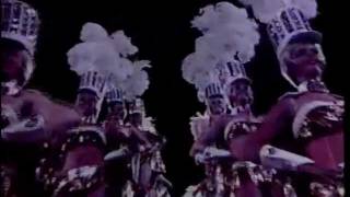 Ice Capades of 1973  TV Promo [upl. by Enrahs]