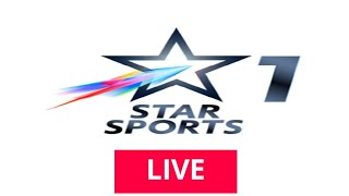 Star Sports Live Online Broadcast Streaming Today [upl. by Anyale319]