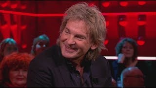 Matthijs van Nieuwkerk over einde DWDD “Het is mooi geweest” [upl. by Afital524]