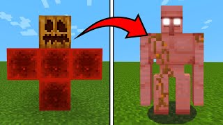 I Busted 54 Myths in Minecraft [upl. by Feeley]