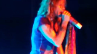 Aerosmith  You See Me Crying  Live at Jones Beach [upl. by Aneda]