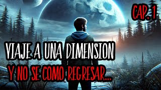 Viaje a una Dimensión Alterna Capítulo 1  La Llamada  DR SUSPENSO [upl. by Mure]