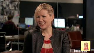 Dido  Interview  HuffPost 2013 [upl. by Iiette805]