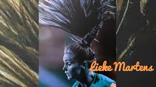 Lieke Martens [upl. by Namdor]