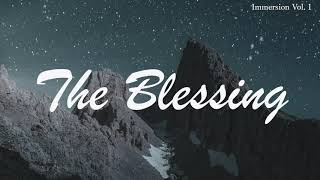 The Blessing Instrumental  12 Hour Instrumental for Prayer Worship and Sleep [upl. by Glanville]