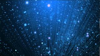 FREE 4K Video Loops FREE 4K Motion Background  Blue Spikes [upl. by Vaientina]