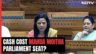 Top News Of The Day Mahua Moitra Expelled From Lok Sabha [upl. by Doner]