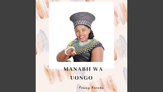 Manabii Wa Uongo [upl. by Rosita229]