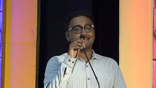 TCSTPS GrII 1st Rank Holder Sagar Datta Majumder Speaks on SCHOOL OF SCIENCE [upl. by Assela30]