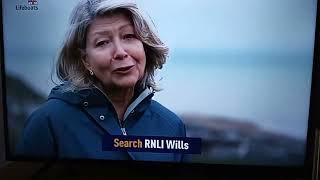 Another RNLI grifting advert [upl. by Enomahs]