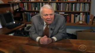 Andy Rooney Game Negativity [upl. by Lorita517]