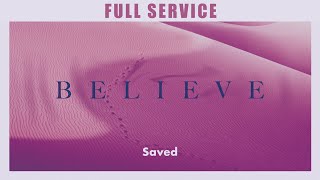 Full Service  – February 4 2024 – Oak Hills Church Eagan Minnesota [upl. by Amsed858]