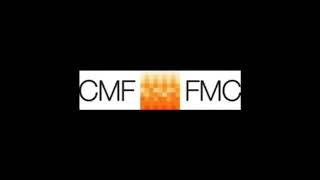 CMF FMC Bell Fund And Shaw Rocket Fund 3 Logos [upl. by Imena]