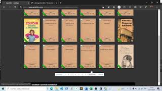LEER Y DESCARGAR LIBROS EN FORMATO EPUB [upl. by Arihs]