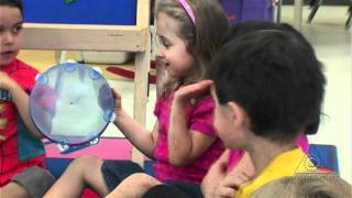 Drumming Out Syllables Foundations for Phonemic Awareness [upl. by Buyse]