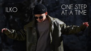 ILKO  ONE STEP AT A TIME Official video [upl. by Keelby]