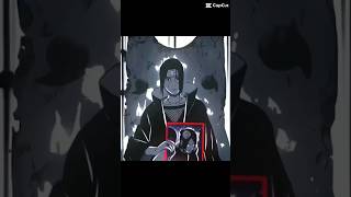 Akatsukicoolest villain group oat naruto akatsuki fyp animeedit capcut [upl. by Oibirot120]