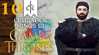 Crusader Kings III  How To Install Any Mod on Any Game Version [upl. by Ledda721]