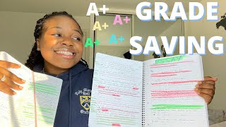 the essay writing method EVERY student should know BEFORE exams 2021  exam tips [upl. by Georas]