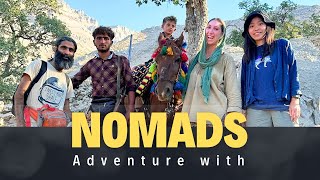 Nomadic trails Exploring the Zagros Mountains [upl. by Aynas]