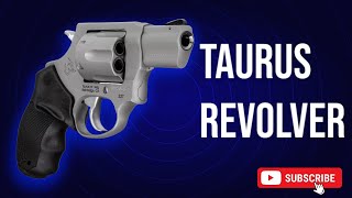 Taurus Revolver  JD Taurus  taurus revolver 32bore rvvlogofficial [upl. by Koller418]