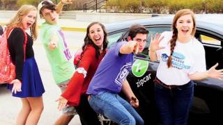 How Zipcar Segments a Million Members Video Case Study  Zipcar [upl. by Bekah950]