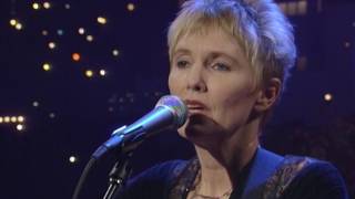 Eliza Gilkyson  quotSanctuaryquot Live from Austin TX [upl. by Leidgam]