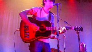 Ryan Adams Wonderwall  Atlanta [upl. by Grassi]