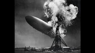 Top 10 Deadliest Airship Disasters in History [upl. by Atirehc]