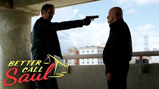 quotCome On Take My Gun From Mequot  Pimento  Better Call Saul [upl. by Shannon]