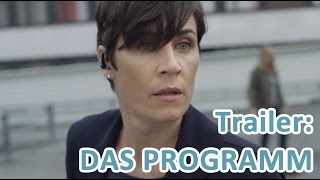 Trailer DAS PROGRAMM im Ersten [upl. by Arikahs]