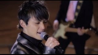 SKYHI  「逆転ファンファーレ」Studio Live Session [upl. by Savory]