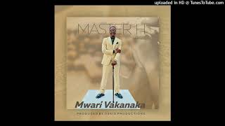 Master H  Mwari Vakanaka Official Audio Produced By Oskid Production [upl. by Adora]