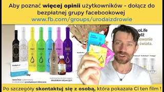 🍀Nie Kupuj Produktów DuoLife Zanim NIe Zobaczysz Tej Opini O Produktach DuoLife [upl. by Nekcarb414]