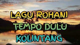 Lagu Rohani Pujian Penyembahan [upl. by Reteip]