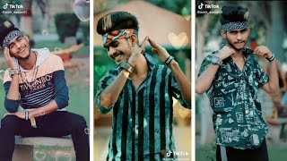 Ankhe surme se verke teyar ki  Best tik tok dance video  Ankit dancer [upl. by Costanzia]