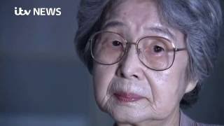 Hiroshima A survivor tells her story [upl. by Ardnuaek]