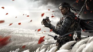 Ghost of Tsushima Part24 A Thief Of Innocence [upl. by Demaggio878]