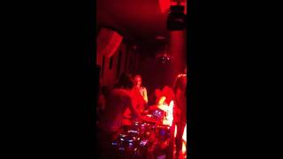 PARIS HILTON NICKY HILTON DJ KADER K UNIK CREAM PARTY  PAPAGAYO ST TROPEZ 2010 [upl. by Tserof]