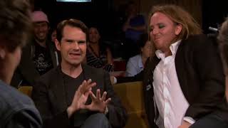 Jimmy Carr  His Most Offensive Joke Ever [upl. by Ahlgren]