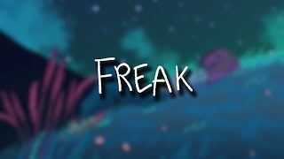 Surf Curse  Freaks  Slowed amp Reverb [upl. by Grega507]