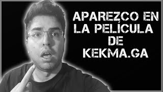 REACCIONO A KEKMAGA LA PELÍCULA [upl. by Sprague]