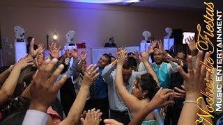 FIESTAS ECUADOR CUMBIA ECUATORIANA QUINCEANERA SWEET 16 HOTEL MARRIOT LONG ISLAND NEW YORK DJS [upl. by Akinod]