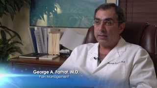 Neck Arthritis Treatment with Dallas Pain Specialist Dr George Farhat [upl. by Norehs]