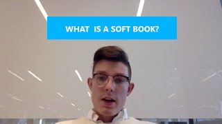 What Is a Soft Book  Ep4 Sports Trading Series [upl. by Maryanna]