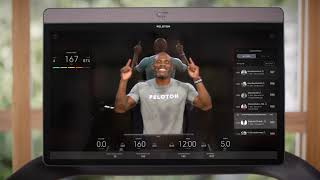 Meet the AllNew Peloton Tread  Peloton Tread Commercial [upl. by Aneral]