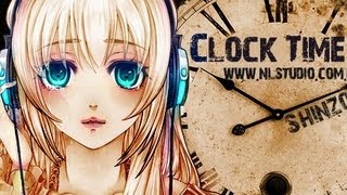 AMV  Clock Time  Bestamvsofalltime Anime MV ♫ [upl. by Rebeka]