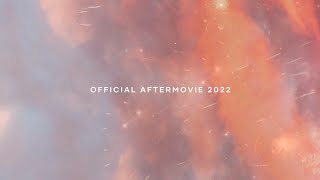 Palmesus Official Aftermovie 2022 [upl. by Wessling]